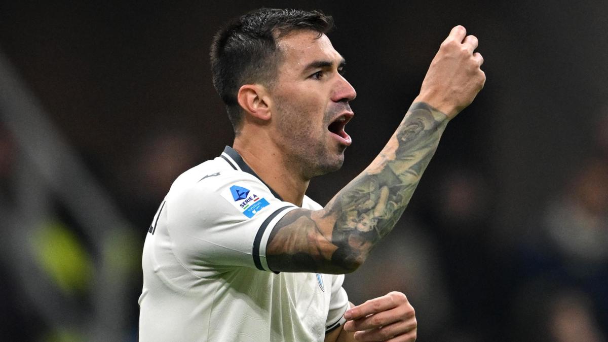 Lazio, Pellissier su Romagnoli: "È un'assurdità! Bisogna avere rispetto..."