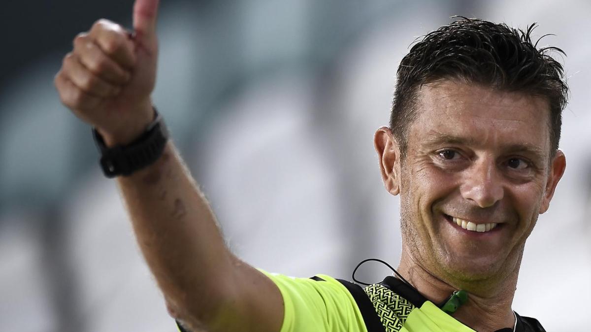 Caos arbitri, Rocchi e Gervasoni potrebbero non presentarsi in procura