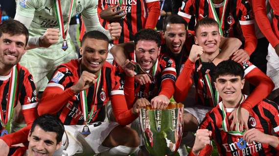 Serie A, i recuperi della 19esima giornata: oggi in campo Milan e Juve