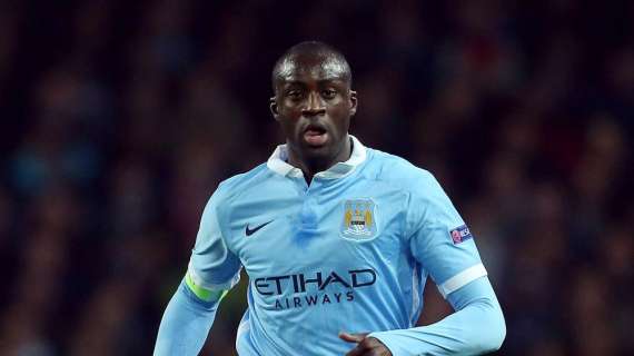 UFFICIALE | Yaya Touré vola in Arabia: ritroverà Mancini
