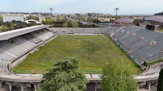 Lazio, contatti continui: per il Flaminio si attende l’ultimo passo