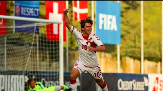 Calciomercato Lazio | Non solo Esposito: occhi sul "Mertens" danese