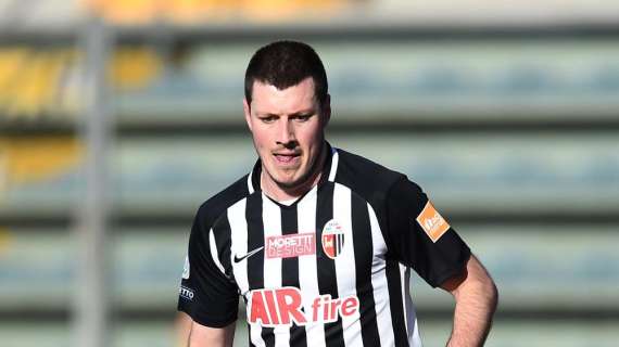 Ascoli, incidente in Croazia per Ninkovic: giocatore ricoverato in ospedale