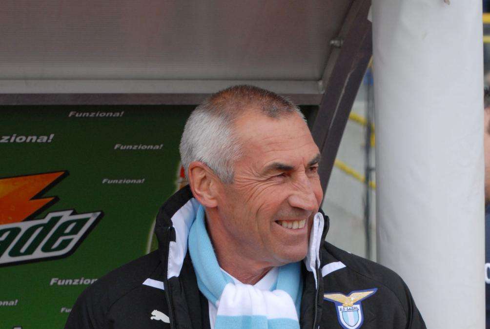 Reja a relieved man as Lazio stay up - Lazio v Udinese brought forward to Saturday