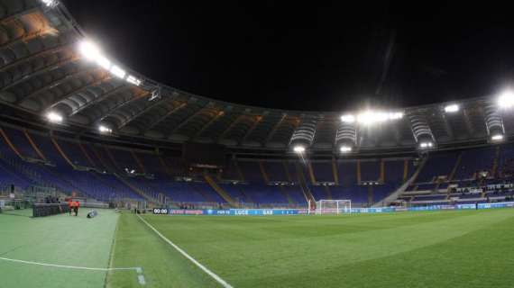 Lazio-Fiorentina, venerdì il via alla vendita dei tagliandi 
