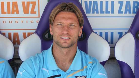 Lituania, l’ex Lazio Stankevicius: “L’Italia mi ha fatto diventare uomo”