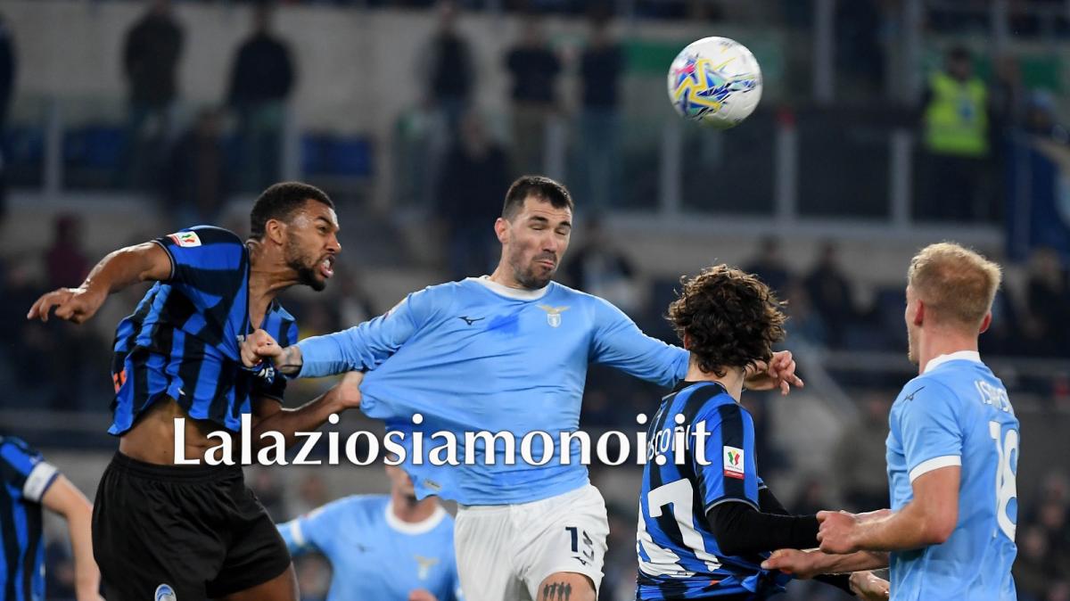 Lazio, Bergamo è un tabù: i precedenti in Coppa Italia contro l'Atalanta