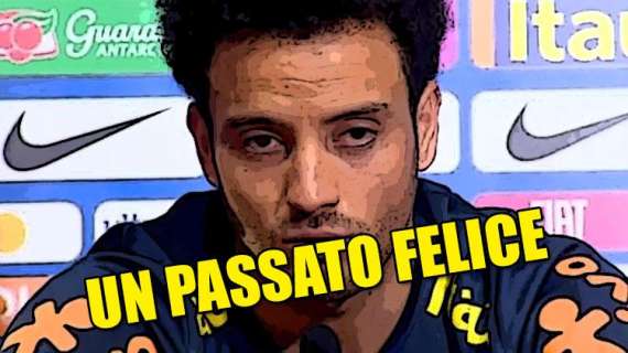 Brasile, Felipe Anderson non dimentica la Lazio in conferenza stampa