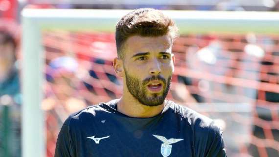 Ex Lazio | Maximiano può già lasciare l'Almeria: le ultime