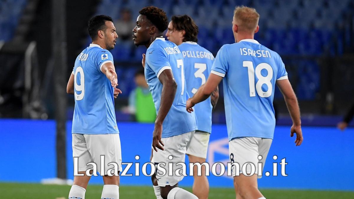 FORMELLO - Lazio, Sarri e le mosse anti-Cremonese: chance Dele e Maldini