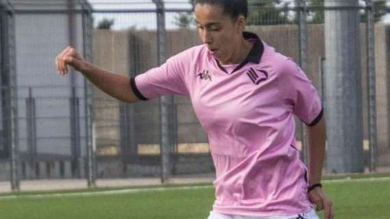 Calcio femminile, scomparsa a seguito di un malore l'ex calciatrice del Palermo