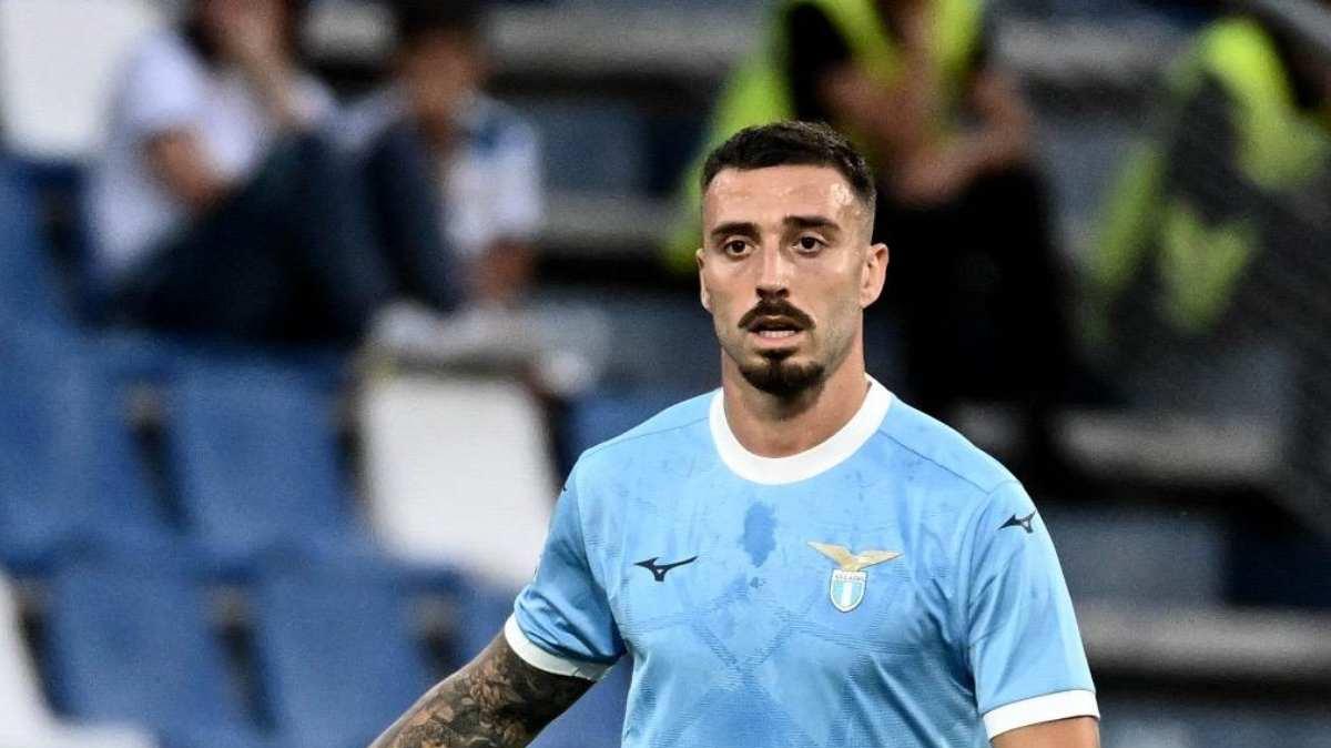 Lazio, le condizioni di Gila e Castellanos: il punto di Petrucci