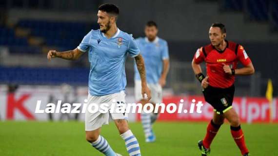 Serie A, classifica assist: Luis Alberto al secondo posto