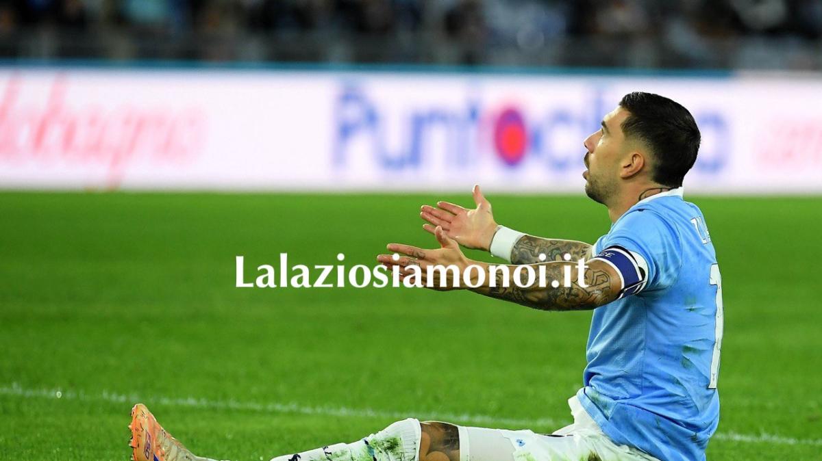 Mattei spiega: "La Lazio non produce molto, si cerca il contropiede e..."