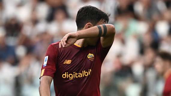 Il Mondiale "snobba" la Roma: "Who needs Dybala?" (e non solo)