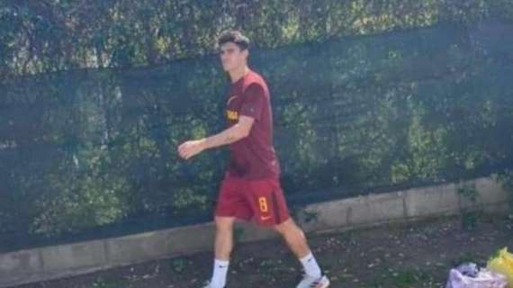 Alessandro, il tifoso del video a Perotti e Dzeko: "Le immagini sono di venerdì, altro che fake..."