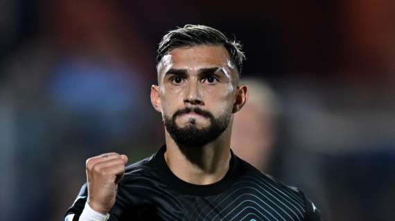 Lazio, Bazzani: "Castellanos? Non sarà mai un bomber. Ma può..."