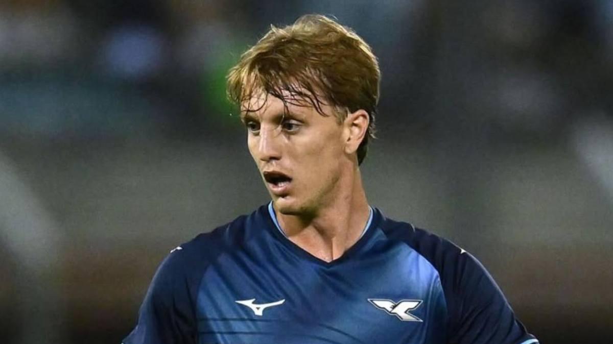 Lazio, la società fa il punto su Rovella: la nota ufficiale