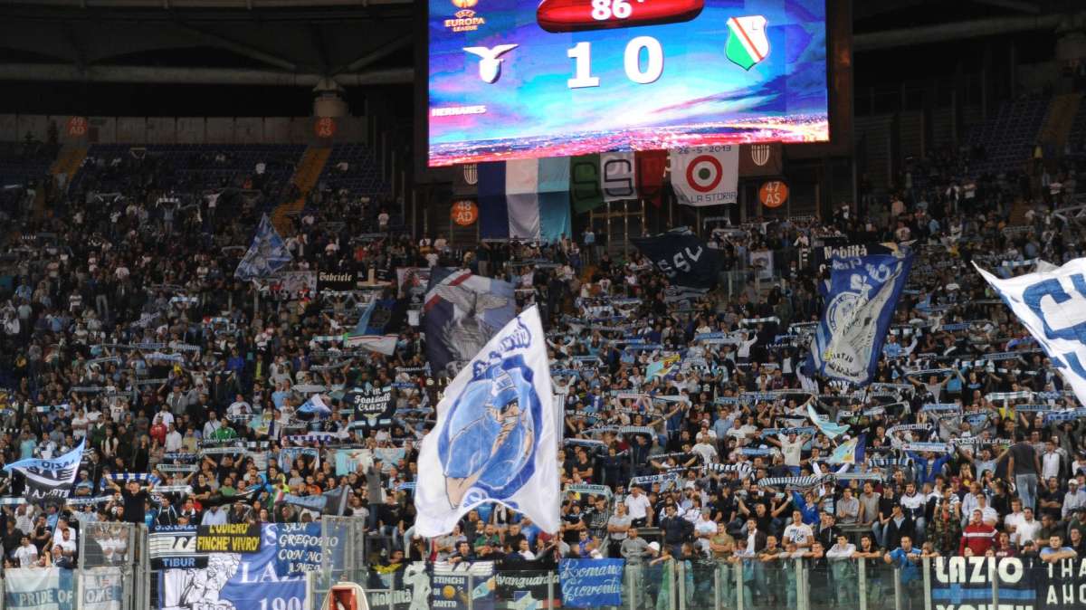Angelo Cragnotti: "Col Catania in 25 mila, Supercoppa Primavera solo 1000 tagliandi"