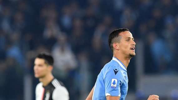 Calciomercato Lazio, Lotito blinda Luiz Felipe: pronto il rinnovo di contratto 
