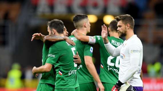 Gli Altri Laziali - Riecco il vero Badelj. Di Gennaro fischiato, Dziczek aspetta