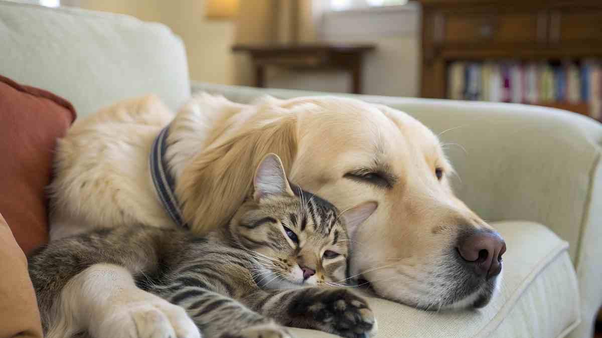 Roma | Sei amante di cane e gatti e abiti nella Capitale? Notizia pazzesca!