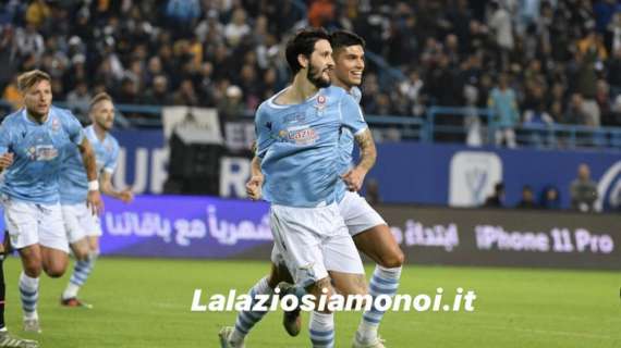 Una Lazio bella da impazzire! E le esultanze sui social diventano virali...