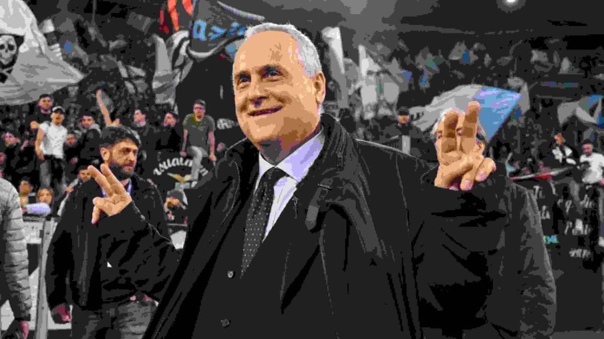 Lazio, avanti tutta per il Flaminio: Lotito svela la posizione del club