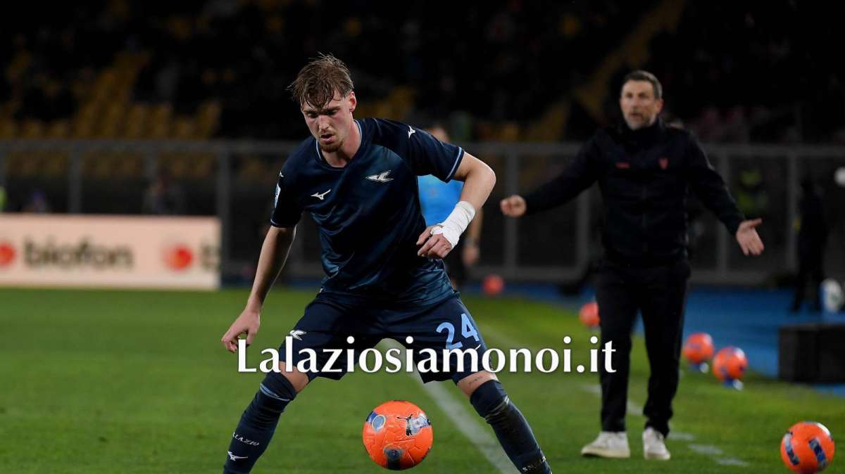 Marino: "Auguro alla Lazio di trovare la quadra". E su Maldini e Motta...