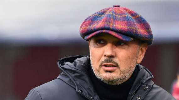 Bologna, Miha furioso: "In ritiro fino a Natale. Noi sembravamo scapoli e ammogliati, loro professionisti"