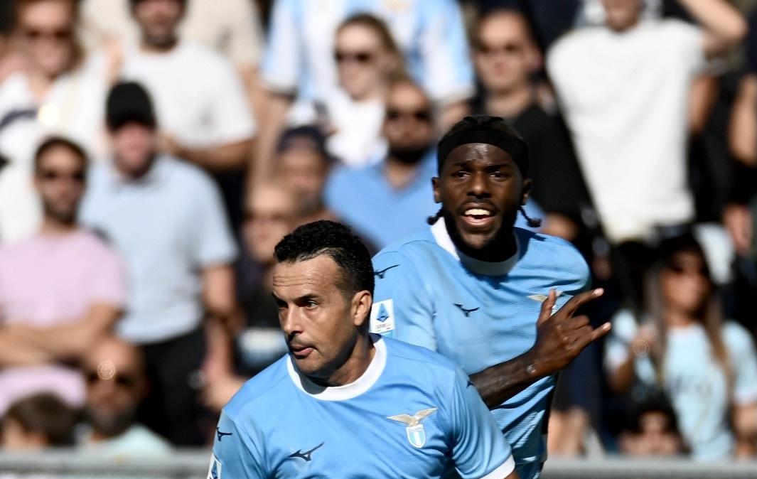 Lazio, Rambaudi: "Contro l'Atalanta giocherei con Pedro falso nove. Sugli infortuni..."