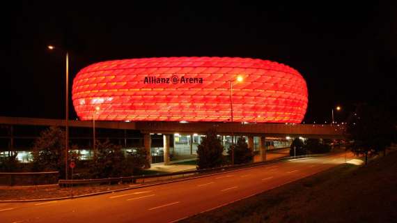 Bayern Monaco, cerimonia per Beckenbauer: presenti anche due ex Lazio