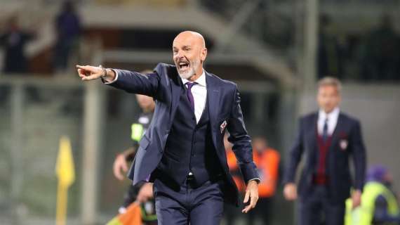 Pioli torna a Roma: "Lazio squadra forte, Inzaghi sta facendo un gran lavoro. Juve e derby i miei rimpianti..."