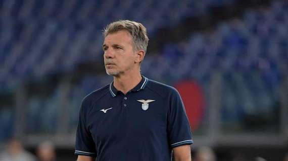 Fiorentina - Lazio, Baroni in conferenza stampa: data e orario 