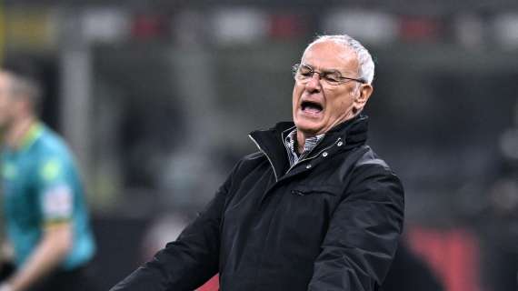 Roma, Ranieri contro Stieler ma i numeri lo smentiscono: i dettagli 