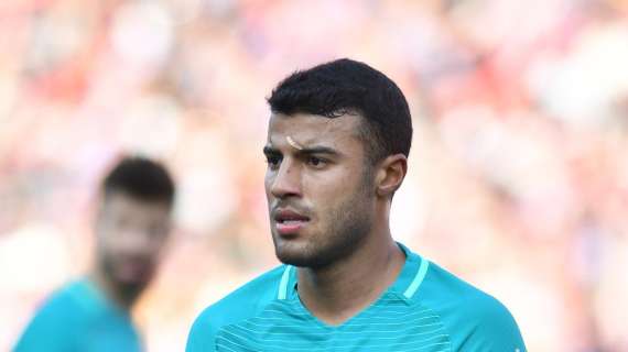 Calciomercato Lazio, Tare non pensa a Rafinha. Il Mundo Deportivo: "Zero contatti"