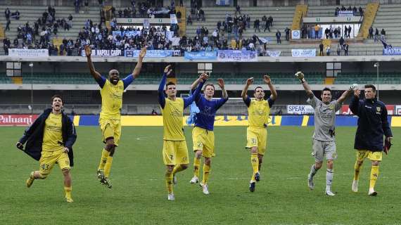 L'AVVERSARIO - Il mercato dà, il mercato toglie. Un Chievo rinforzato per il battesimo della prima Lazio senza Profeta