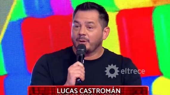 Lazio | Lucas Castroman consiglia Iborra: il tecnico del Boca in discussione
