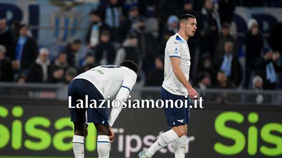 Lazio, ora devi reagire: contro il Verona attesi rientri importanti