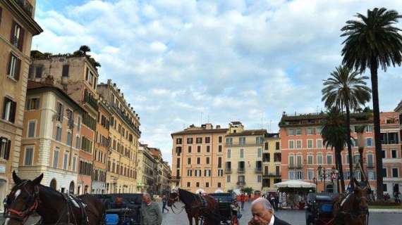 Roma, basta botticelle: Gualtieri firma l'ordinanza a tutela dei cavalli