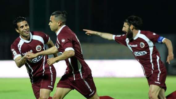 Serie B, il Cittadella ribalta il Benevento: è in finale playoff