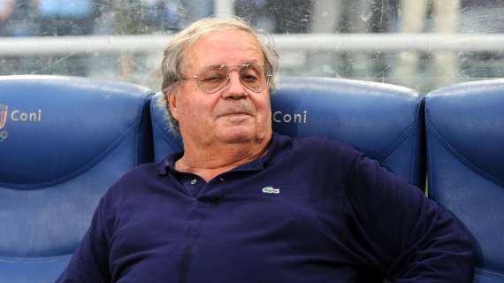 Lazio, Fascetti commenta: "Credo che Sarri dirà addio a fine anno"