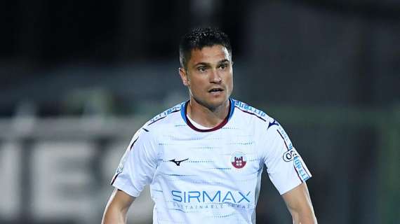 Perticone risponde a Mourinho: "In Serie C ci vogliono le palle..."