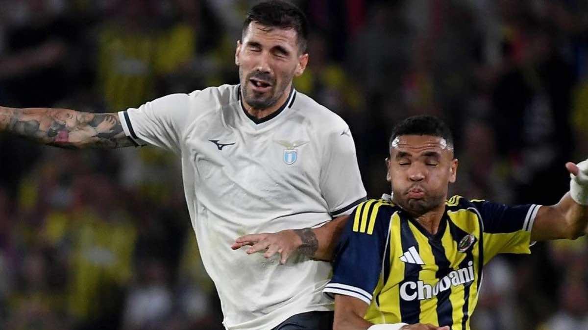 Lazio, Romagnoli torna contro l'Inter? Sarri fa chiarezza