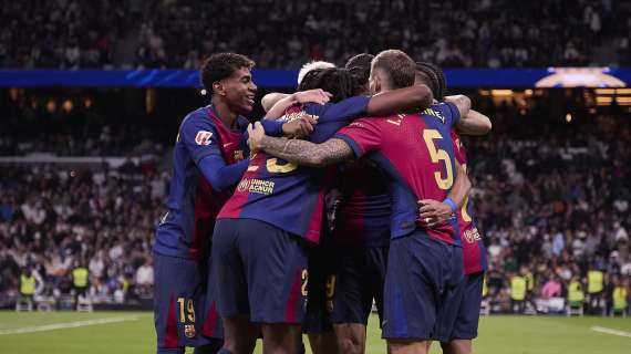 Lo Zenit dona dei soldi su TikTok al Barcellona: ecco il motivo
