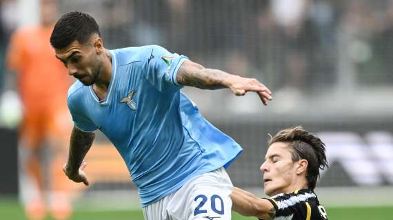 Juve, l'ex Brio torna sulla Lazio: "Ho visto una squadra..."