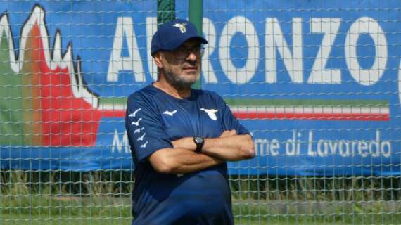 Calciomercato Lazio | Sarri, quanti dubbi: tutte le trattative in corso