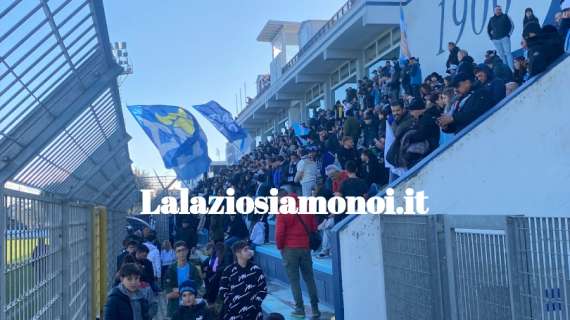 Lazio, ritiro a Formello: partitelle, allenamenti e tutte le info per i tifosi