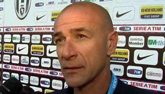 Ballardini:"Felice di essere alla Lazio, una grande squadra. Pandev è sereno, Simplicio e Oliveira non sono nostri obiettivi"