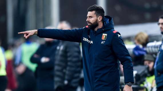 Spezia, scelto il sostituto di Italiano: ecco Thiago Motta